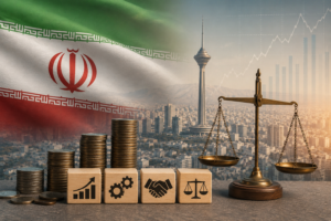 اقتصاد آزاد در حکمرانی ایران