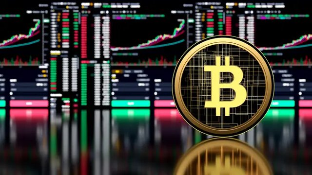 ریزش قیمت بیتکوین؛ 5 دلیل سقوط BTC به زیر 63 هزار دلار