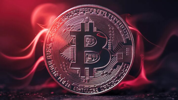 سقوط بیت کوین؛ علت ریزش بازار رمزارزها و خروج نقدینگی