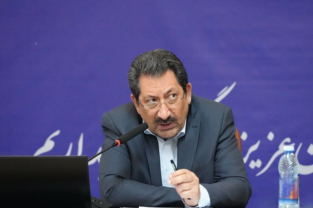 تامین برق کارخانه های فولادی
