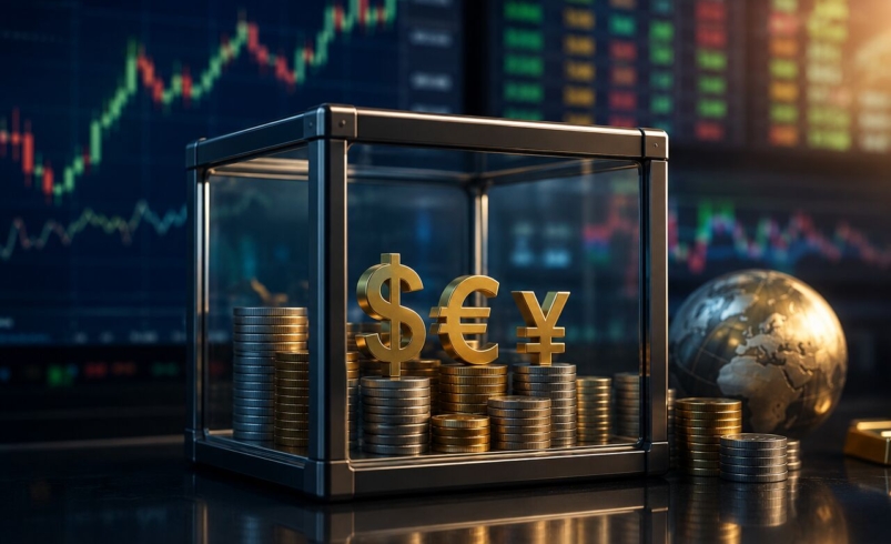 صندوق ارزی در بورس