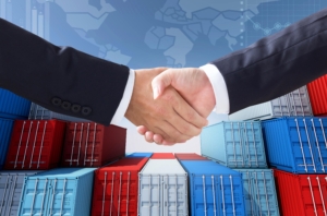 تجارت؛ مسیر پایدار کاهش فقر