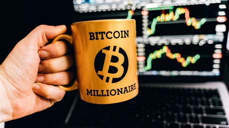 ۳ سیگنال هشداردهنده بیت کوین در بازار کریپتو