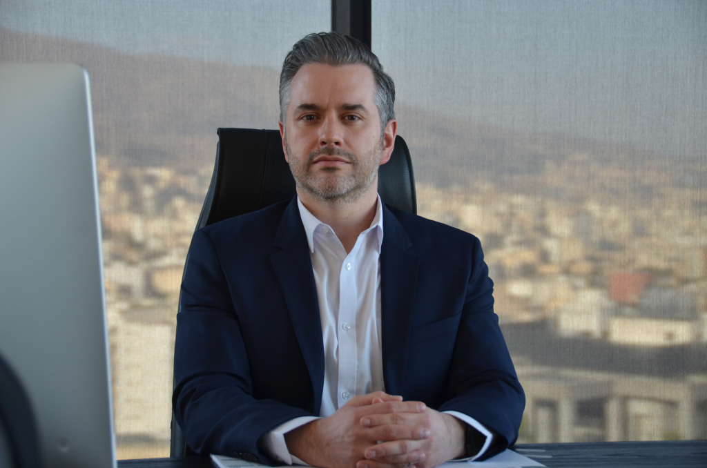 بهدین اورعی