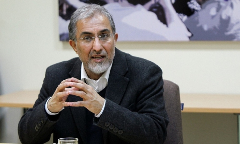 سقوط ارزش پول ملی؛ راهکار حسین راغفر برای نجات اقتصاد ایران و بازسازی اعتماد عمومی