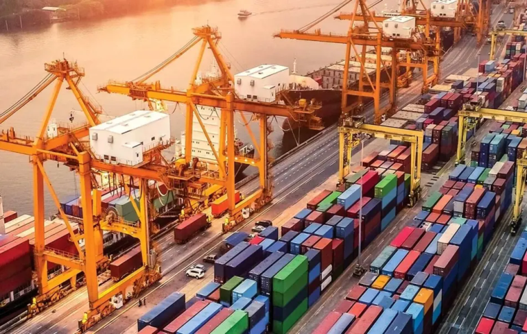 صادرات غیرنفتی ایران؛ ثبت ۴۵ میلیارد دلار صادرات با وجود جنگ و اسنپ‌بک