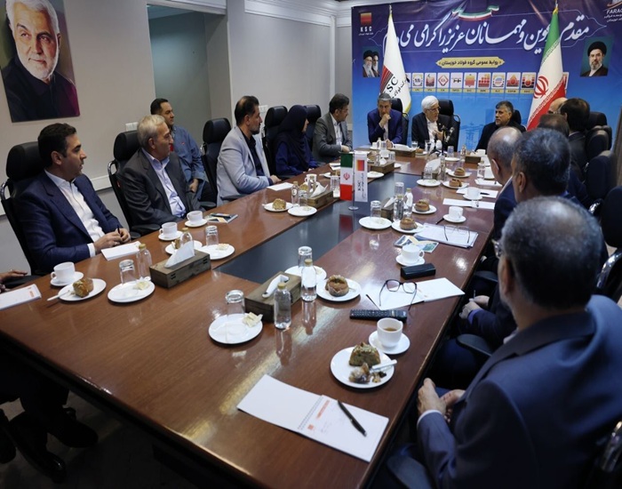 عارف: دوران مدیریت ساعتی گذشته است/ کشور به مسوولیت جهادی نیاز دارد