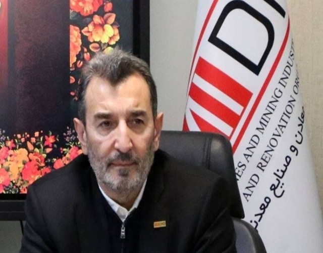 اولتیماتیوم سمیعی نژاد برای طرح‌های نیمه تمام در زنجیره فولاد