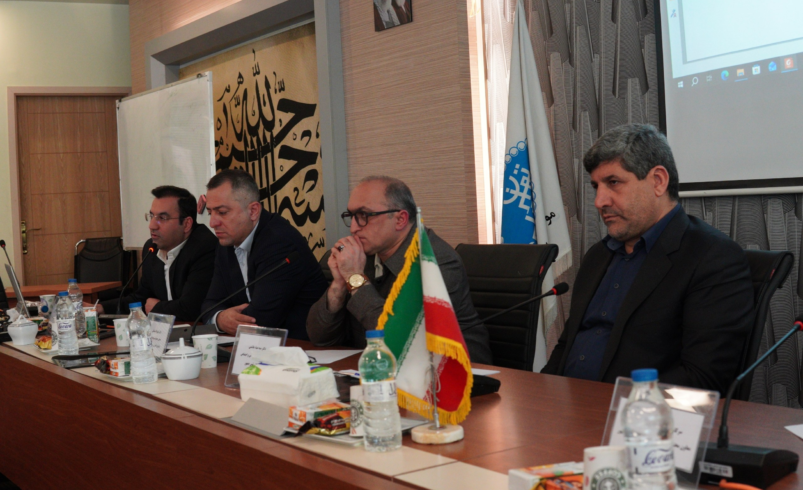 سن مدیران در ایران؛ زنگ خطر برای آینده حکمرانی