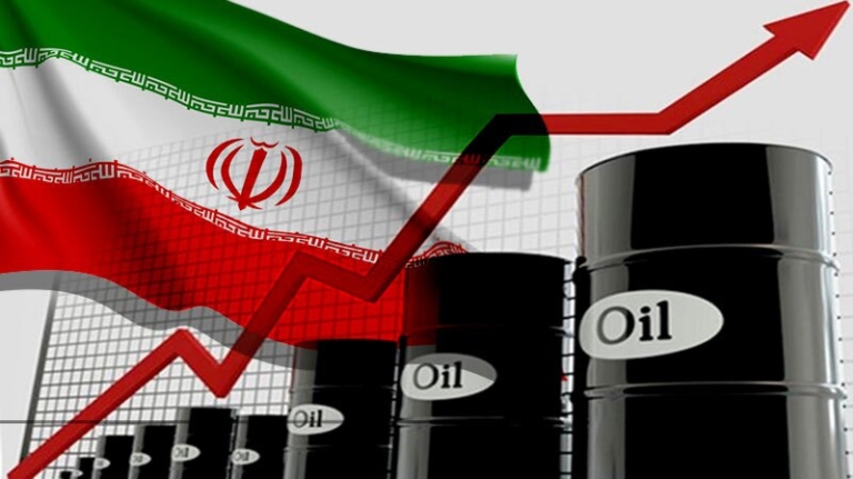 قیمت نفت سنگین ایران افزایش یافت