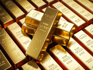 افشای قاچاق طلای یمن به دبی
