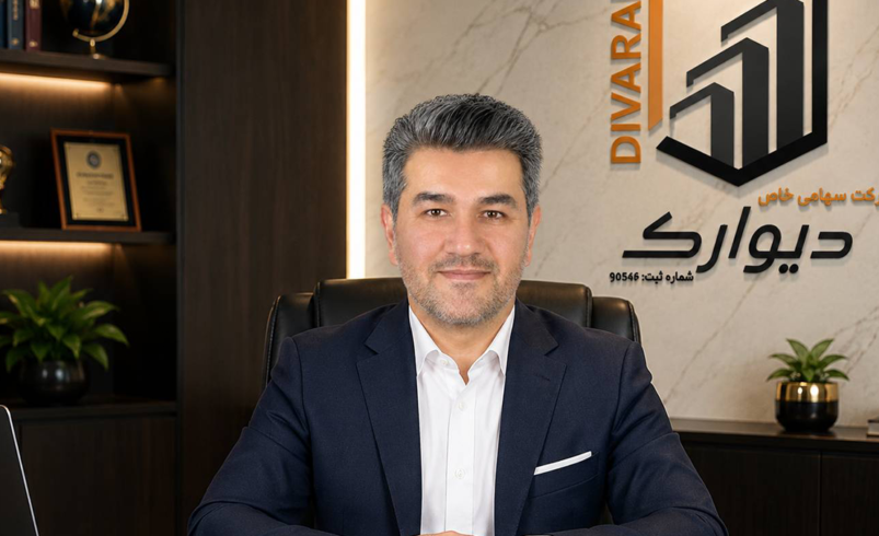 دیوارهای پیش‌ساخته گچی دیوارک؛ تحول هوشمند در صنعت ساختمان مدرن