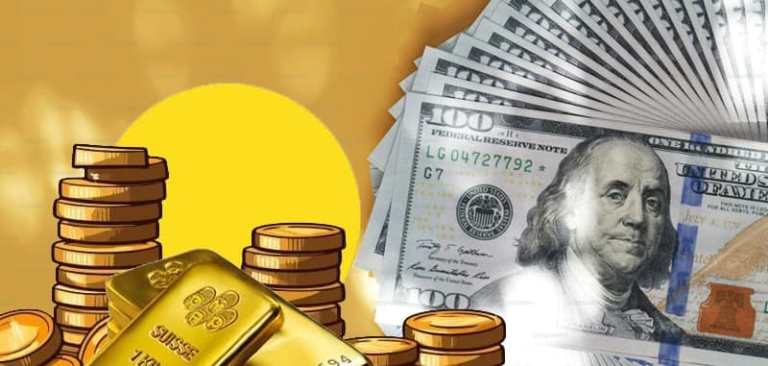 دلار ۱۶۵ هزار تومانی در آستانه جهش