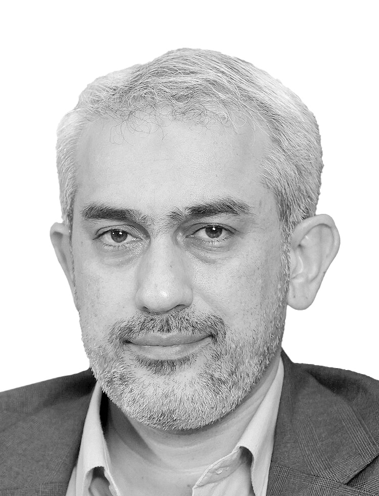سید علی مدنیزاده، وزیر امور اقتصادی و دارایی