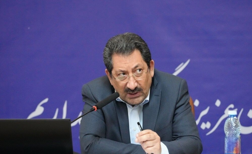 تأمین برق شش کارخانه فولادی و ادامه تولید صنعت فولاد