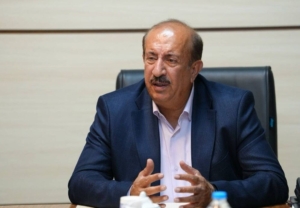 تأمین مواد اولیه صنایع