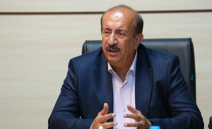 تأمین مواد اولیه صنایع از بورس کالا و واردات