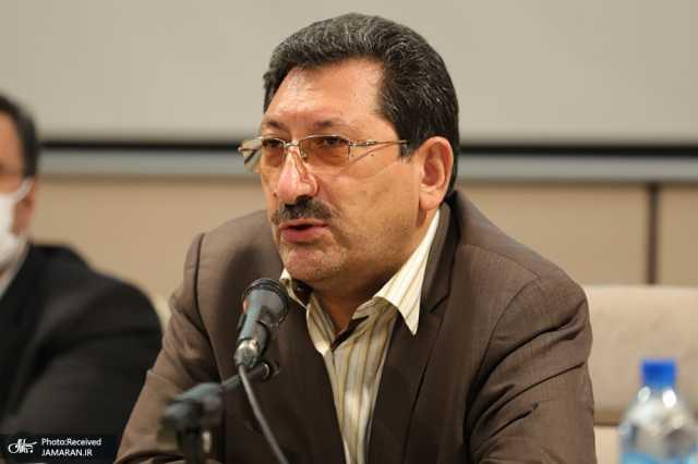 وزیر صمت در نشست با فعالان اقتصادی