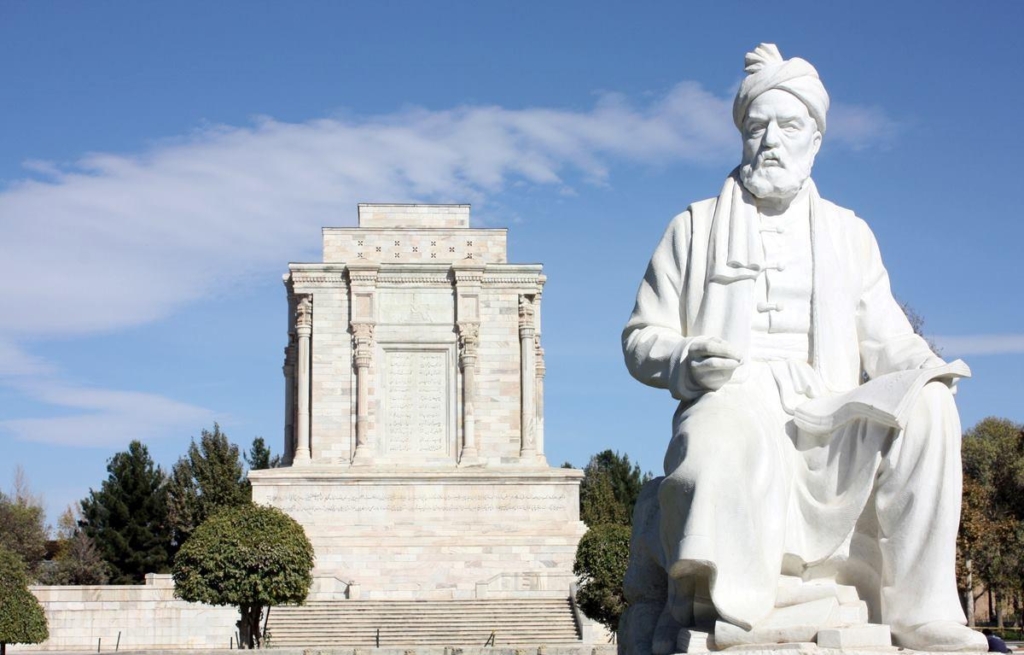 شاهنامه شناسنامه فرهنگی ایرانیان