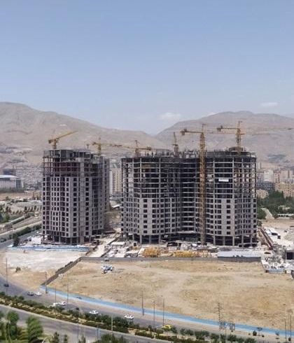آینده بازار مسکن