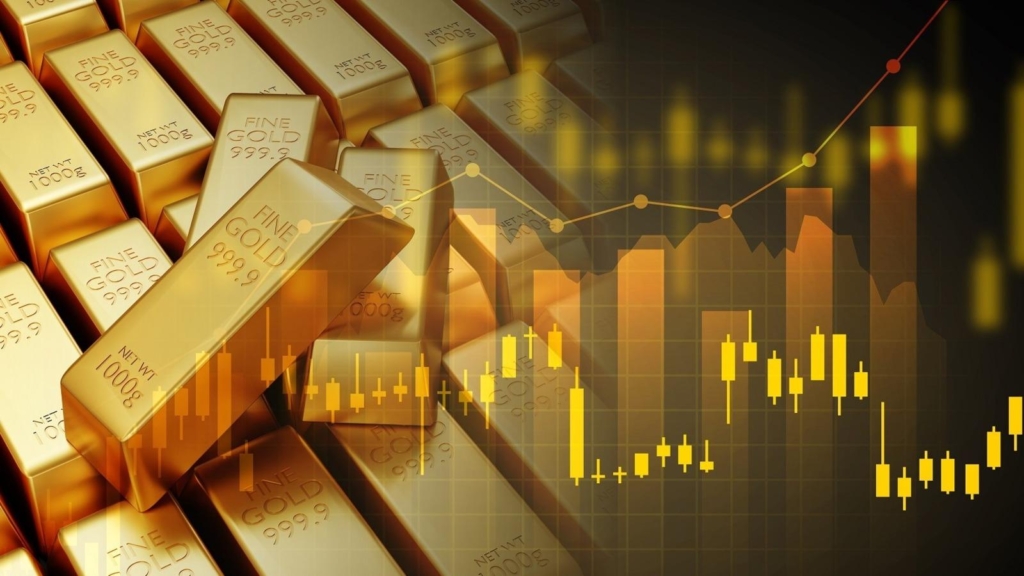 ارزش بازار صندوقهای طلا