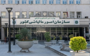 کشف فرار مالیاتی فولاد کرمان