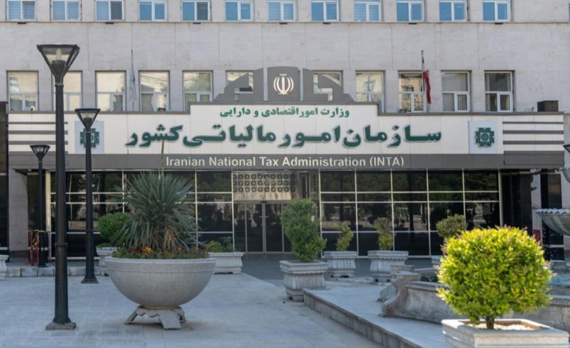 فرار مالیاتی صنایع فولادی