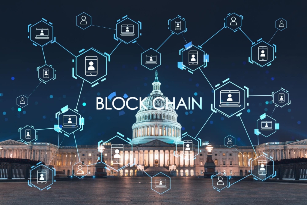 بلاکچین؛ ابزار شفافیت در اصلاح نظام اداری