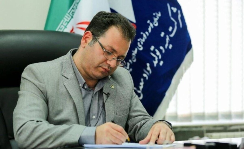 رشد تولید سرب نخلک
