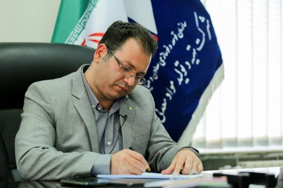 رشد تولید سرب نخلک