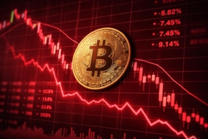 هشدار تازه درباره بیت‌کوین