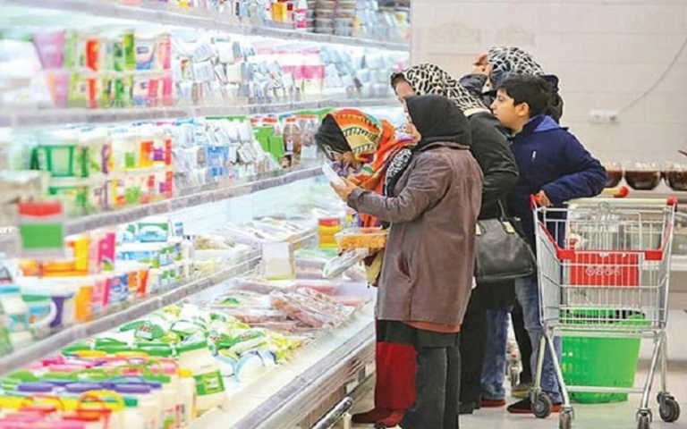 تعمیق شکاف رفاهی دهک‌ها