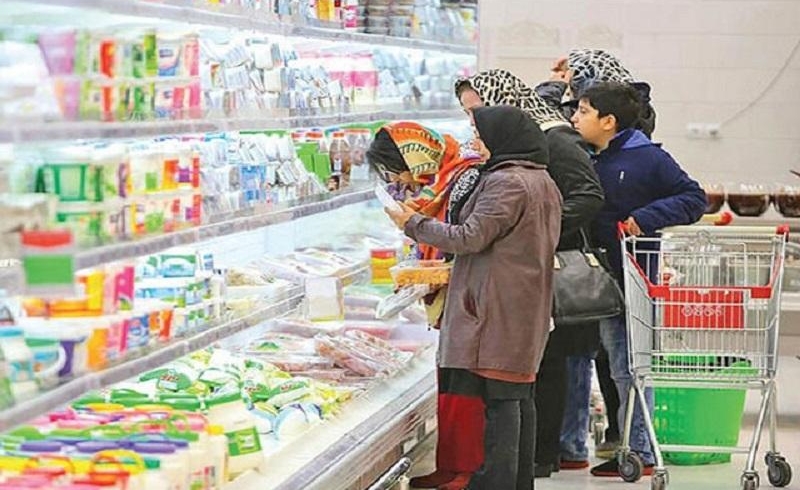 تعمیق گسل دهک‌های درآمدی در اقتصاد ایران