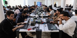 آغاز رقابت بزرگ برنامه‌نویسان