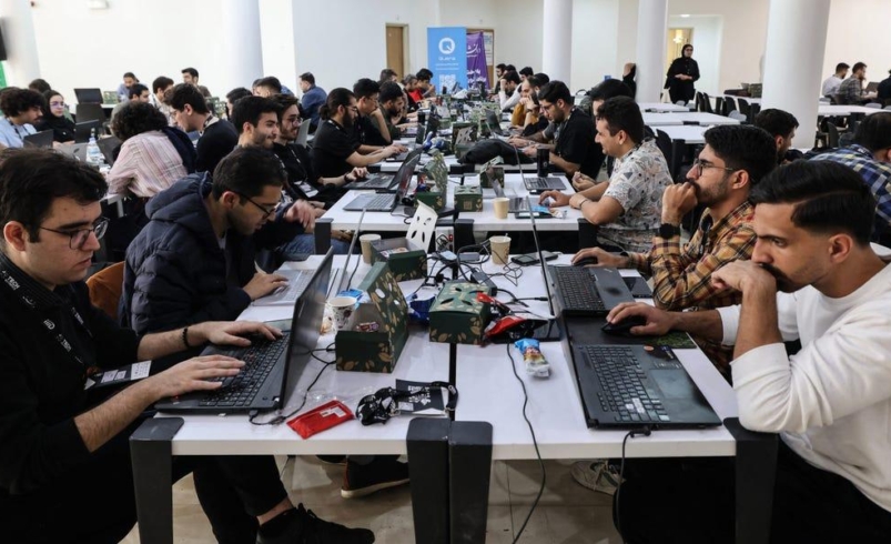 مسابقات برنامه‌نویسی ICT-Challenge