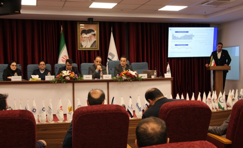 پیش‌بینی اقتصادی و تحلیل نمودارهای مالی