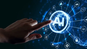 آینده بیت‌کوین با هوش مصنوعی