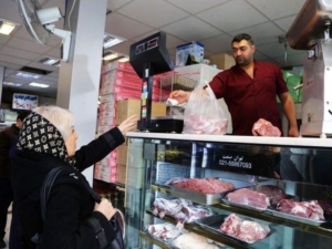 تجارت در شرایط جنگ تسهیل شد