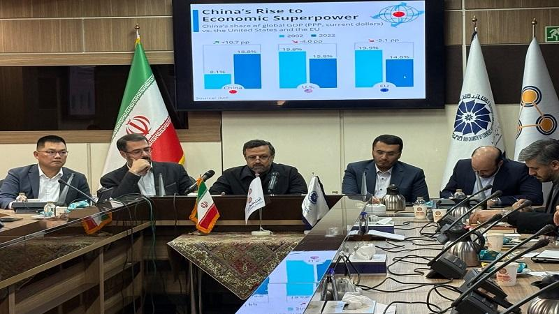 سرمایه‌گذاری خارجی در ایران و نیاز اقتصاد به سرمایه