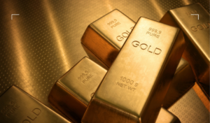 طلای جهانی در آستانه جهش
