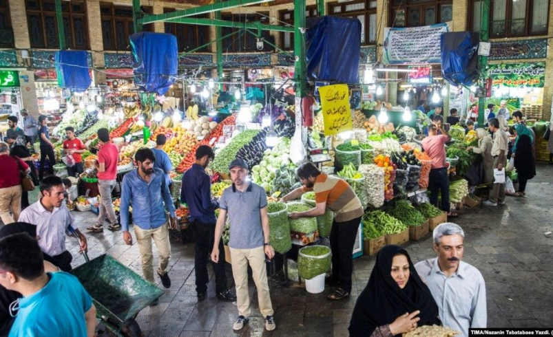 تورم تیرماه و تاثیر دیپلماسی بر بازارها
