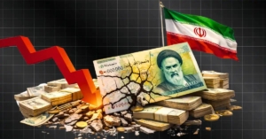 هشدار درباره ابرتورم ایران