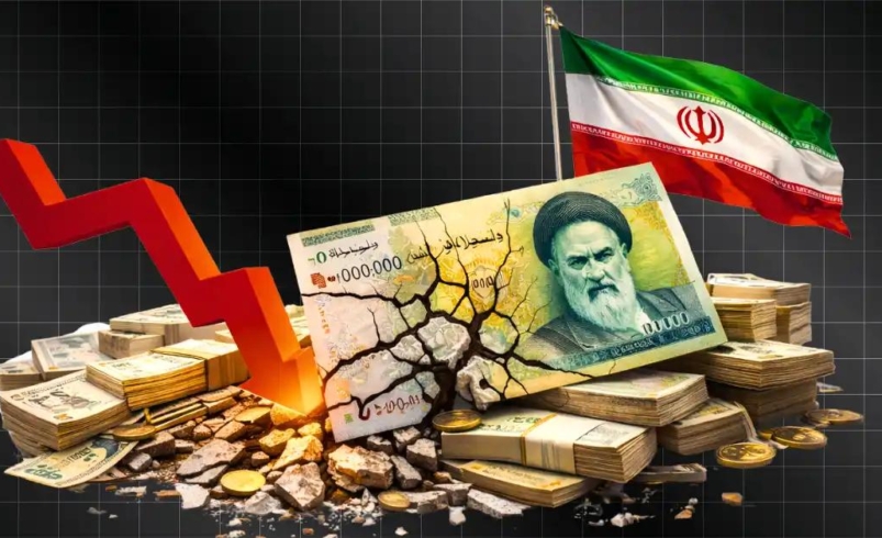 هشدار درباره ابرتورم ایران