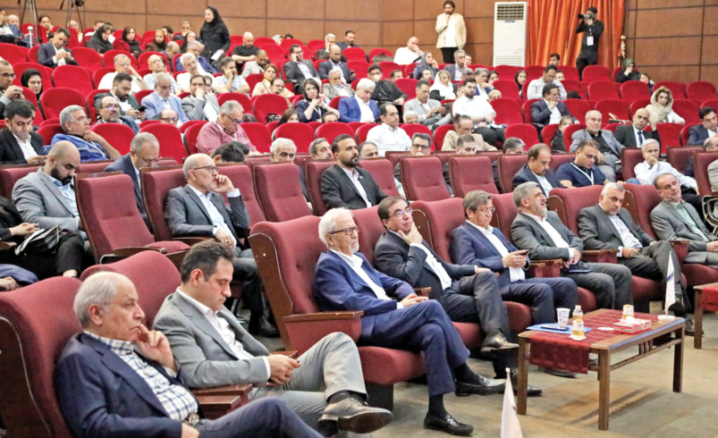 اقتصاد ایران و چشم‌انداز رشد اقتصادی در سال ۱۴۰۵
