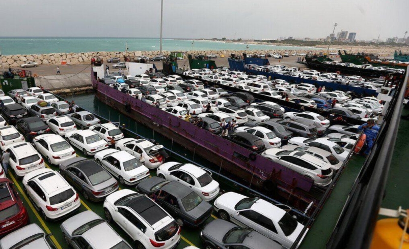 ثبت سفارش خودرو
