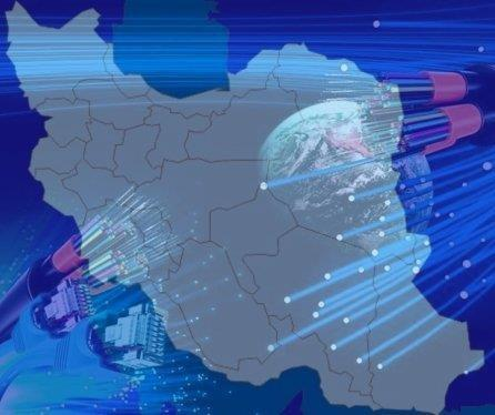 اینترنت ایران؛ زیرساخت اقتصاد پسادیجیتال