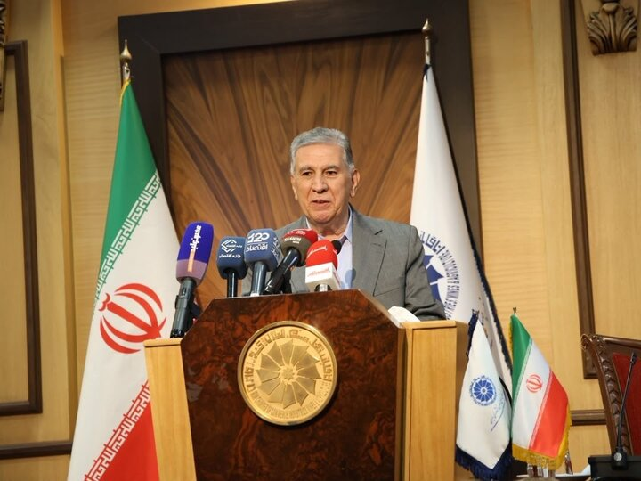 بازگشت اقتصاد ایران