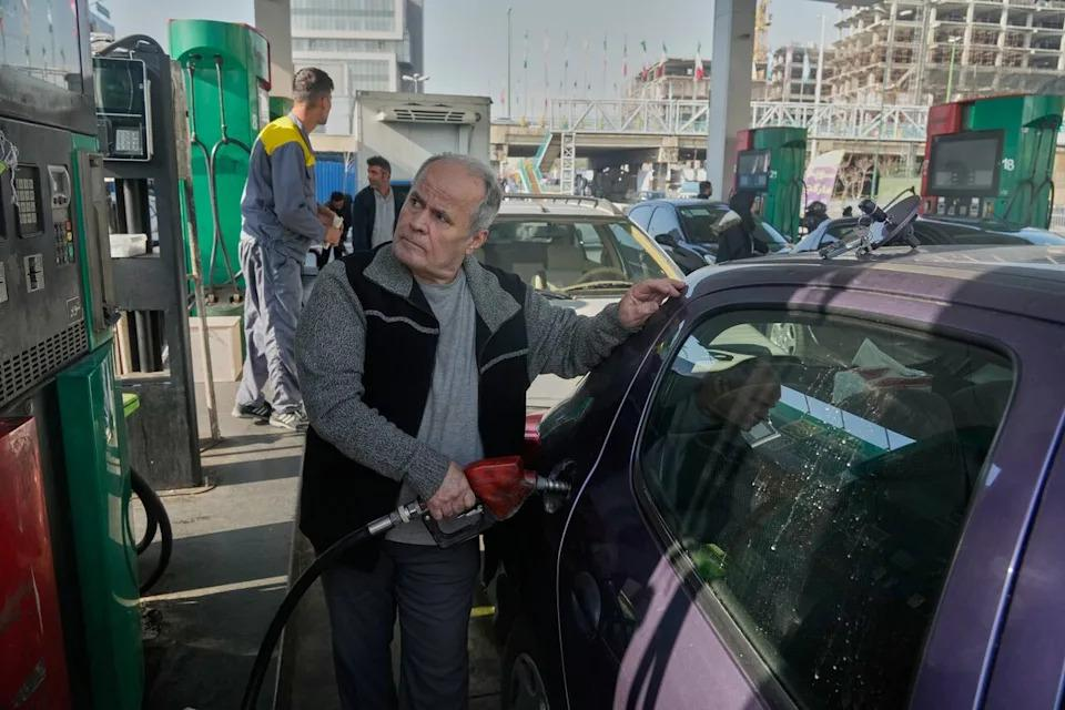 اصلاحات اقتصادی ایران