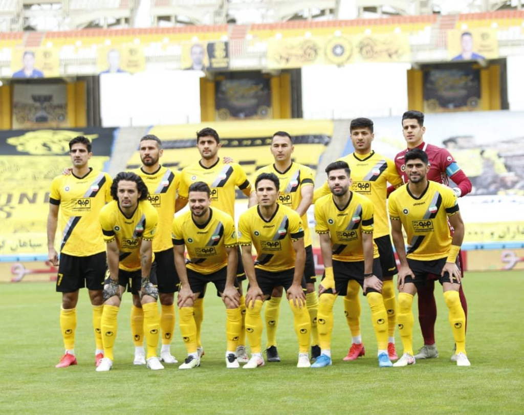فولاد مبارکه و ورزش
