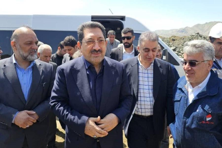 تسهیلات فولاد خوزستان برای واحدهای آسیبدیده